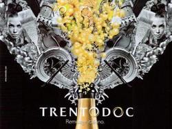 TrentoDoc, un percorso tematico in tre serate : 15 - 22 - 29 aprile