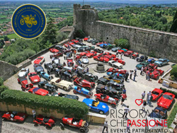 Ristoranti Che Passione a