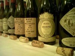 I grandi rossi di Masi: cena con degustazione