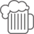 Ampia carta delle birre Ampia carta delle birre