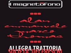 Cena con Concerto