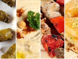 La cucina armena protagonista al Ristorante Caffè Garibaldi