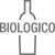 Carta dei vini con numerose etichette biologiche o biodinamiche