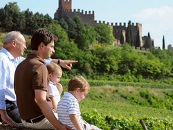 SOAVE DI PIEROPAN PER I DIALOGHI DI GUSTO