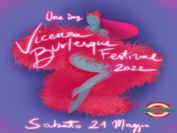 vicenza burlesque festival