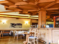il cinema in cucina