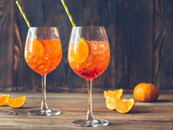 lo spritz diventa evento