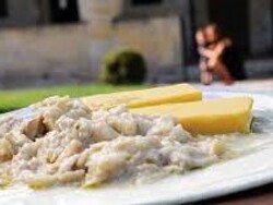 Gran Galà - festa del bacalà a sandrigo