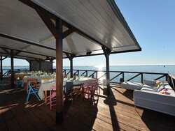 l'ostrica del Doge - l'oro della laguna veneziana