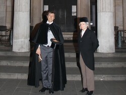 visite animate al Caffè Pedrocchi di Padova