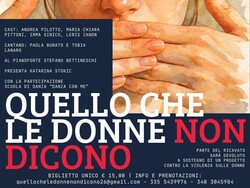 QUELLO CHE LE DONNE NON DICONO