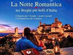 LA NOTTE ROMANTICA AD ARQUA'PETRARCA